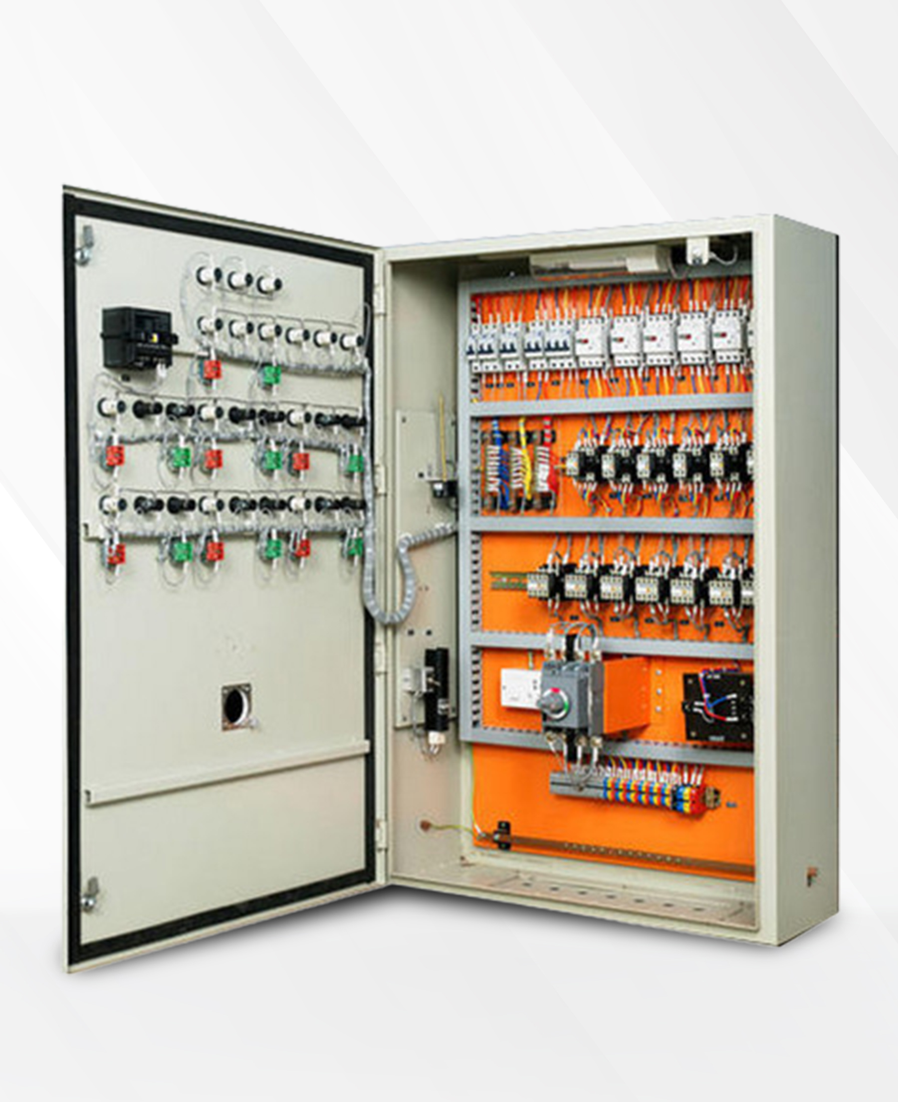 FR4 epoxy laminate and FRP insulation sheet for control panel switchgear