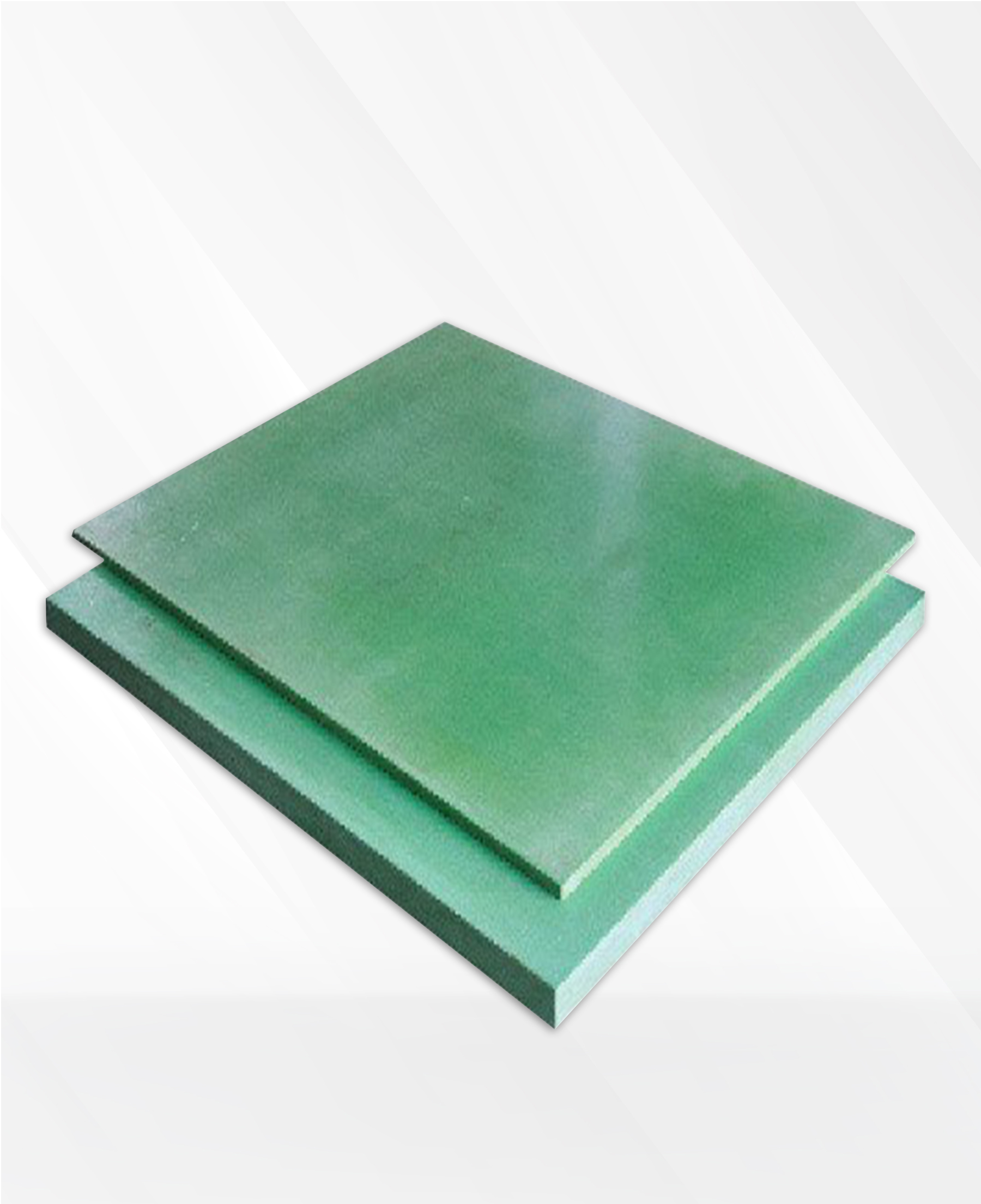 Fibre glass sheet 