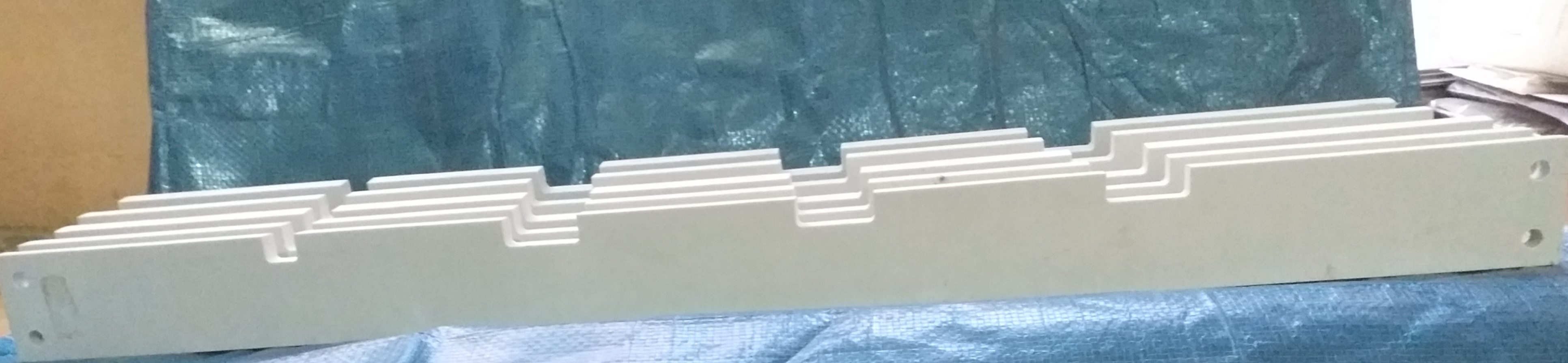 Epoxy glass laminate busbar insulation sheet and fish paper phase barrier — ACC Insulations Maharashtra