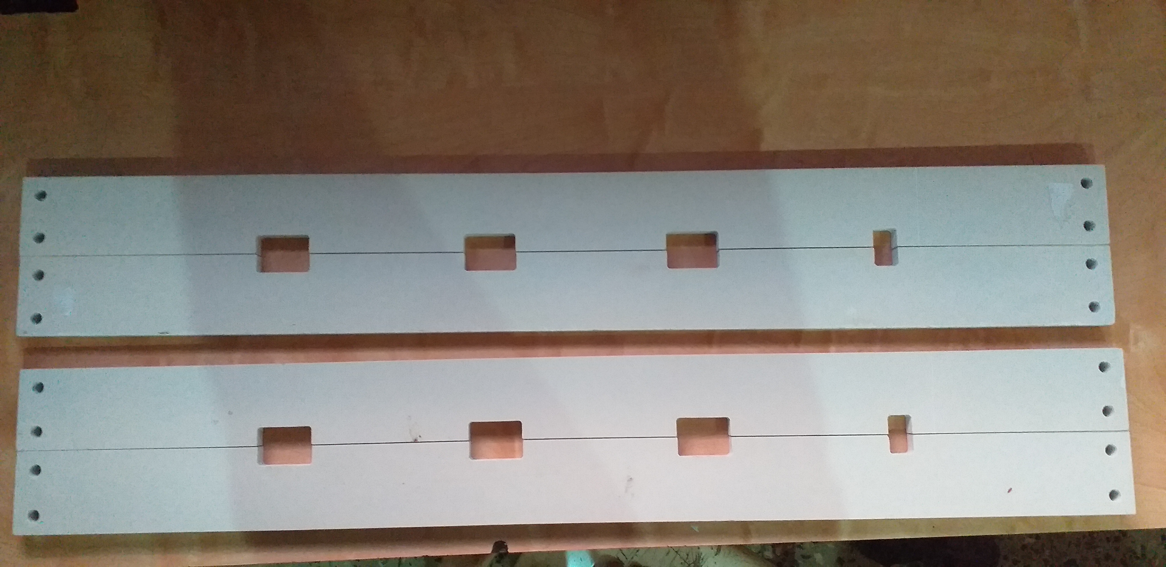 Busbar PVC and heat-shrink insulation sleeves for LT switchgear panel boards — ACC Insulations