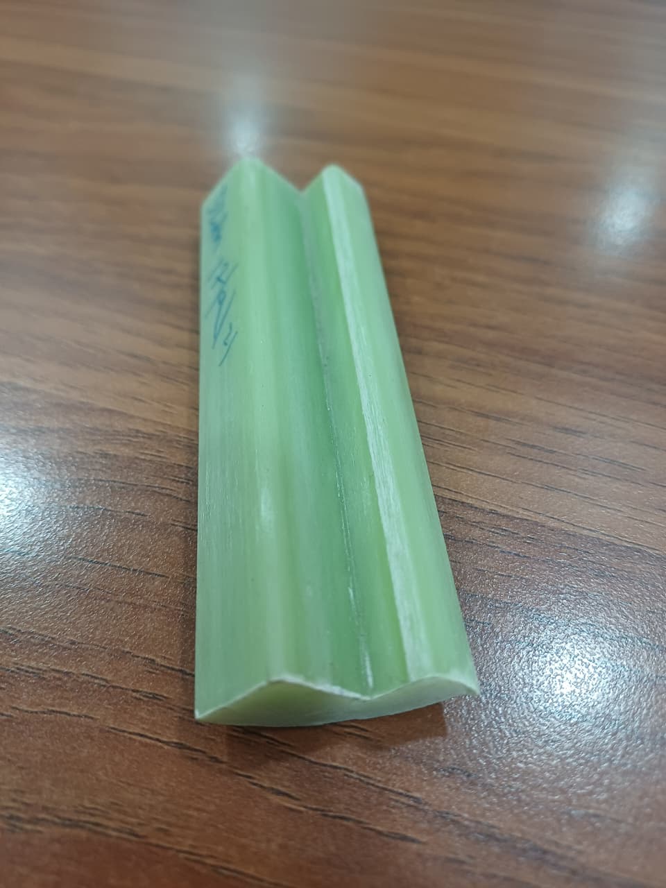 Corner Angle Section — L-shaped structural framing component in equal leg configuration by ACC Insulations, Maharashtra India