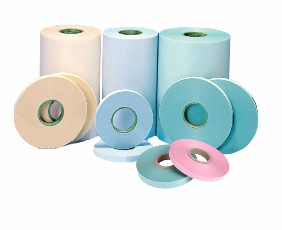 DMD insulation paper — Dacron Mylar Dacron polyester film composite, Class F 155°C