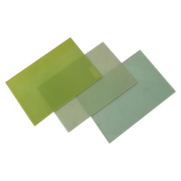 Fiber Glass Laminates