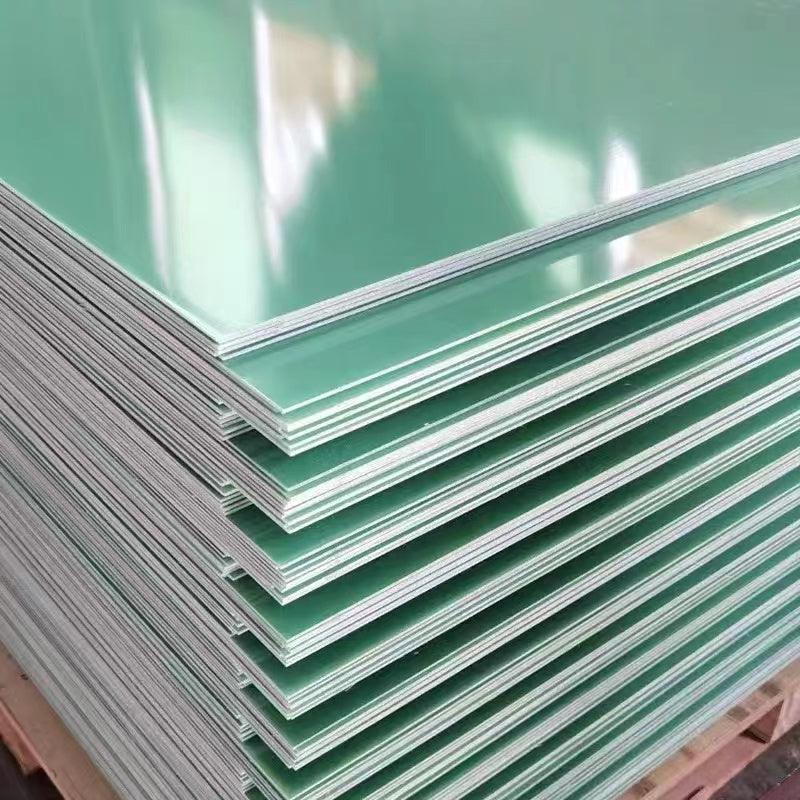 Fiber Glass Laminates