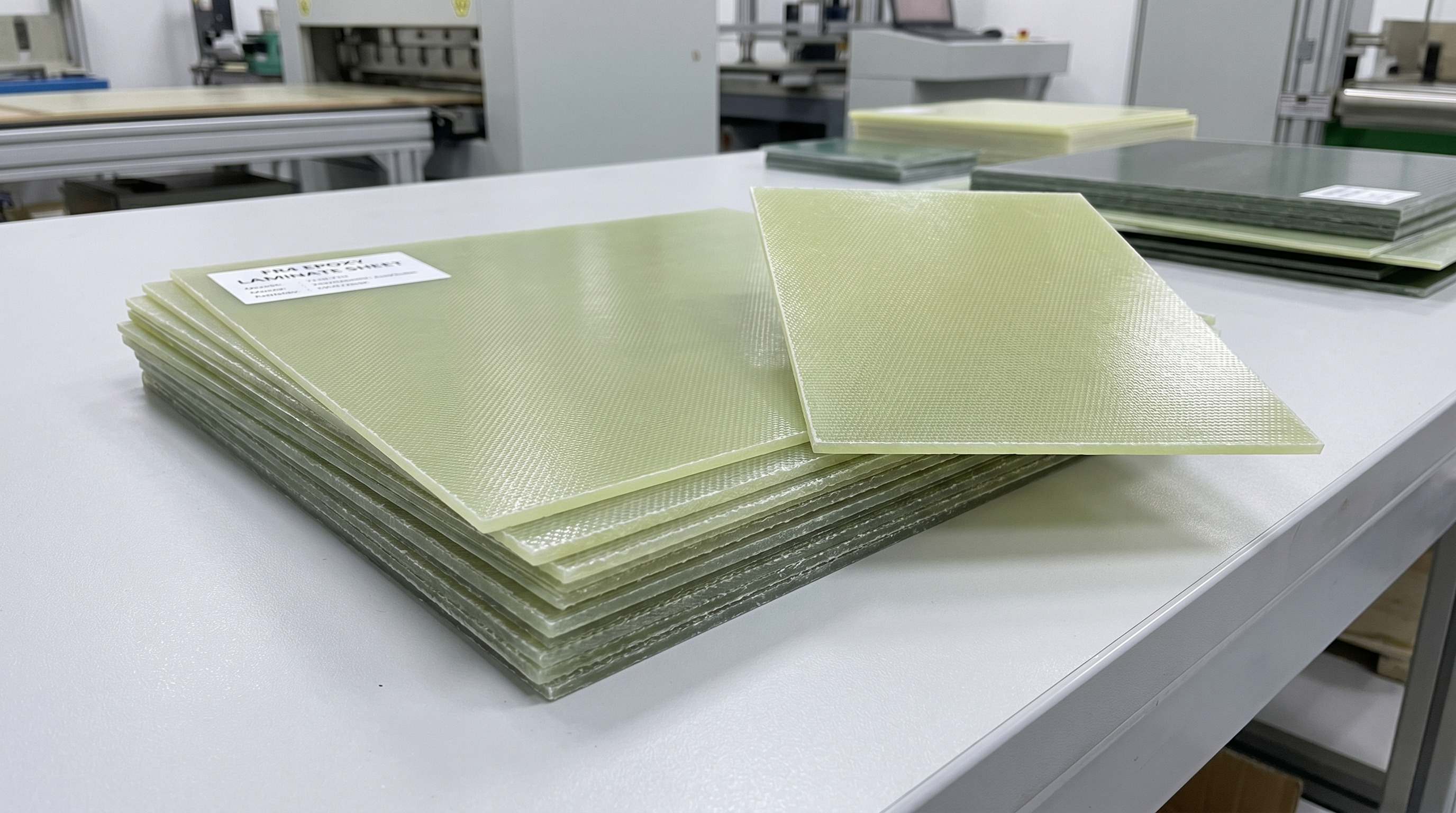 FR4 Epoxy Laminate