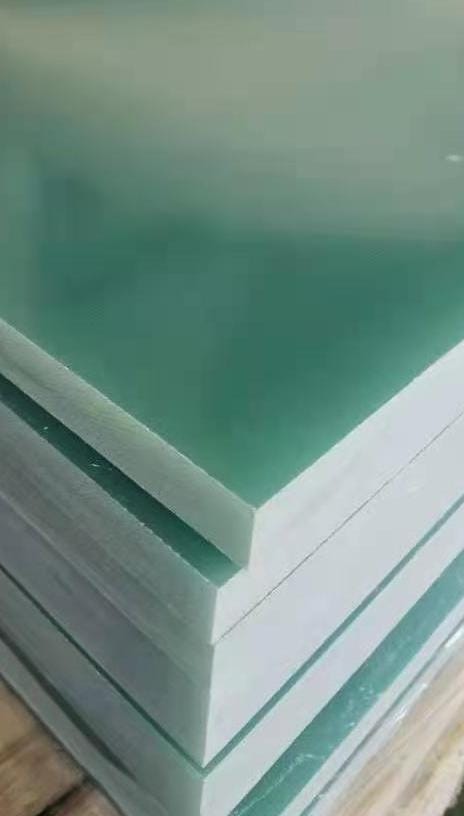 G10 epoxy laminate in various thicknesses — 0.5 mm to 100 mm — for switchgear and transformer insulation