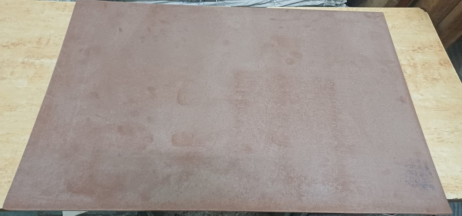 Rubberized cork sheet — nitrile and neoprene rubber bonded cork for transformer oil sealing and industrial gaskets, supplied by ACC Insulations Maharashtra India