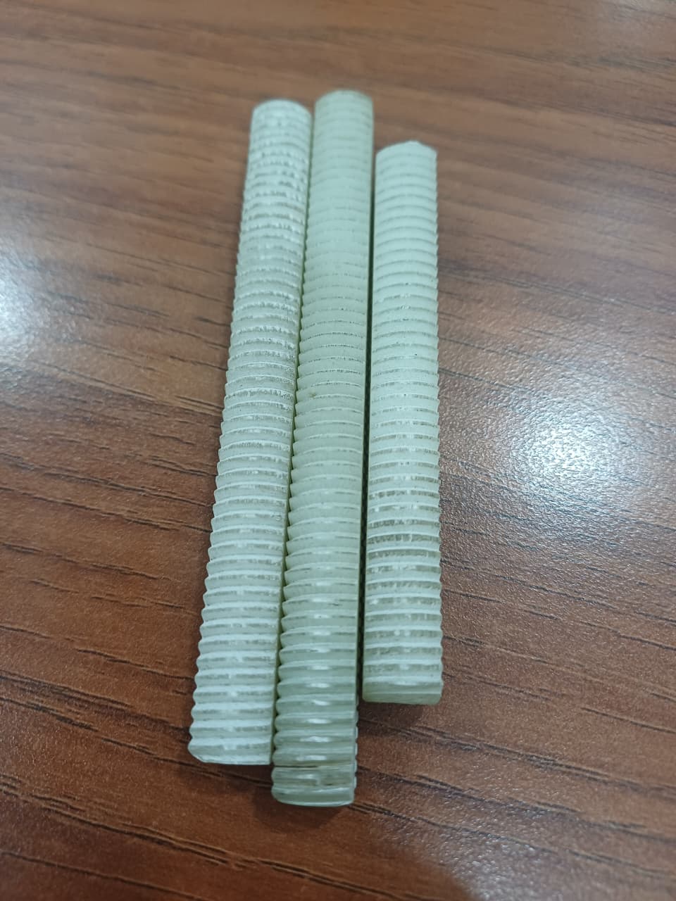 Fiberglass Epoxy Solid Rod