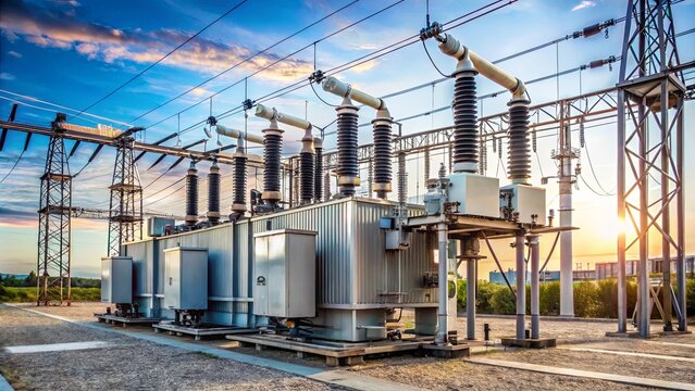 Transformer insulation component manufacturing at ACC Insulations facility in Nashik India